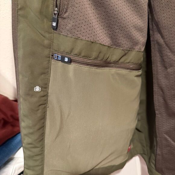 Scottevest RFID Travel Vest Size XL - Picture 7 of 12